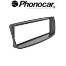ΠΡΟΣΟΨΗ CITROEN C1 14 PEUGEOT 107 >14 TOYOTA Aygo >14 Χρώμα Μαύρο

 

