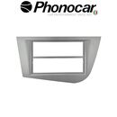 ΠΡΟΣΟΨΗ SEAT Leon 05>15 Χρώμα Γκρι


