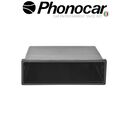 ΠΡΟΣΟΨΗ SEAT Leon 05>15 Χρώμα Γκρι


