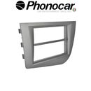 ΠΡΟΣΟΨΗ SEAT Leon 05>15 Χρώμα Γκρι


