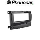 ΠΡΟΣΟΨΗ FORD Mondeo 08>14 Focus >11 - S-Max - Galaxy 07> Χρώμα μαύρο


