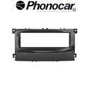 ΠΡΟΣΟΨΗ FORD Mondeo 08>14 Focus >11 - S-Max - Galaxy 07> Χρώμα μαύρο


