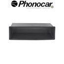 ΠΡΟΣΟΨΗ FORD 07> C-Max >11 - S-Max Focus 05>11 - Fusion 06> Fiesta 06>08 - Galaxy 07> Torneo 07> Transit 07>13 Mondeo 08>14 Kuga >12 Χρώμα ασημί


