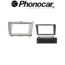 ΠΡΟΣΟΨΗ 2DIN-ISO MAZDA 6 08>13 ΧΡΩΜΑ ΜΑΥΡΟ


