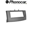 ΠΡΟΣΟΨΗ MITSUBISHI COLT 2009>2012 ΜΑΥΡΟ ΧΡΩΜΑ


