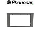 ΠΡΟΣΟΨΗ 2DIN FORD MONDEO 2003>2007 ΧΡΩΜΑ ΑΝΘΡΑΚΙ ΣΚΟΥΡΟ


