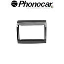 ΠΡΟΣΟΨΗ ISO/2ISO CITROEN Jumper 11>14 FIAT Ducato 12>14 PEUGEOT Boxer 11>14


