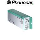 ΠΡΟΣΟΨΗ ISO NISSAN Pixo 09>13 SUZUKI Alto 09> ΓΚΡΙ ΜΕΤΑΛΛΙΚΟ ΧΡΩΜΑ


