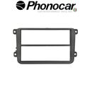 ΠΡΟΣΟΨΗ 2ISO-ISO SEAT Alhambra 11> Leon 11>13 Altea Toledo 13> SKODA Fabia 07>14 Rapid 12> Roomster 07> Superb Octavia 07>13 with navigator Octavia 12> without navigator Yeti 08>17 VW Amarok ‘10> Caddy ‘03> Golf V ‘05>’10 Golf V ’11> Golf VI ‘05


