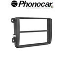 ΠΡΟΣΟΨΗ 2ISO-ISO SEAT Alhambra 11> Leon 11>13 Altea Toledo 13> SKODA Fabia 07>14 Rapid 12> Roomster 07> Superb Octavia 07>13 with navigator Octavia 12> without navigator Yeti 08>17 VW Amarok ‘10> Caddy ‘03> Golf V ‘05>’10 Golf V ’11> Golf VI ‘05


