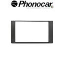 ΠΡΟΣΟΨΗ 2ISO FORD C-Max >11 - S-Max - Focus 05>11 Fusion 06> - Fiesta 06>08 Galaxy - Transit 07> - Mondeo 08>14 - Kuga>12


