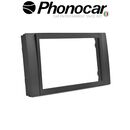 ΠΡΟΣΟΨΗ 2ISO FORD C-Max >11 - S-Max - Focus 05>11 Fusion 06> - Fiesta 06>08 Galaxy - Transit 07> - Mondeo 08>14 - Kuga>12


