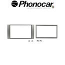 ΠΡΟΣΟΨΗ 2ΙSO FORD C-Max >11 - S-Max - Focus 05>11 Fusion 06> - Fiesta 06>08 Galaxy - Transit 07>13 - Mondeo 08>14 - Kuga>12


