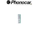 ΠΡΟΣΟΨΗ 2ΙSO FORD C-Max >11 - S-Max - Focus 05>11 Fusion 06> - Fiesta 06>08 Galaxy - Transit 07>13 - Mondeo 08>14 - Kuga>12


