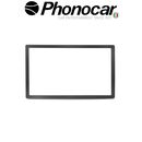 ΠΡΟΣΟΨΗ 2DIN OPEL Astra H 04>10 - Antara 06> Corsa D 06>14 - Meriva 07>09 - Zafira 05>14  ΣΚΟΥΡΟ ΑΝΘΡΑΚΙ ΧΡΩΜΑ


