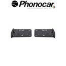 ΒΑΣΕΙΣ ΣΤΗΡΙΞΗΣ FORD Focus >05 Mondeo >03 - Fiesta >03 Χρώμα μαύρο


