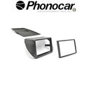 ΠΡΟΣΟΨΗ 2DIN CITROEN Nemo 14> FIAT Fiorino 14> Qubo 14> PEUGEOT Bipper 08>


