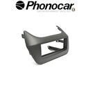 ΠΡΟΣΟΨΗ 2DIN CITROEN Nemo 14> FIAT Fiorino 14> Qubo 14> PEUGEOT Bipper 14>


