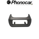 ΠΡΟΣΟΨΗ 2DIN CITROEN Nemo 14> FIAT Fiorino 14> Qubo 14> PEUGEOT Bipper 14>


