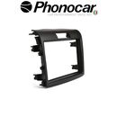 ΠΡΟΣΟΨΗ HONDA CR-V mod. 2012> 2DIN Χρώμα μαύρο


