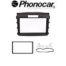 ΠΡΟΣΟΨΗ HONDA CR-V mod. 2012> 2DIN Χρώμα μαύρο


