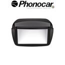 ΠΡΟΣΟΨΗ FIAT DOBLO mod. 2010> 15 OPEL COMBO mod. 2012> 15 Χρώμα μαύρο


