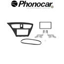 ΠΡΟΣΟΨΗ HONDA CIVIC mod. 2012> ΜΑΥΡΟ ΧΡΩΜΑ


