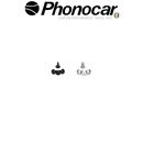 ΠΡΟΣΟΨΗ NISSAN Pulsar 15> ΧΡΩΜΑ ΜΑΥΡΟ (για εκδόσεις με NAVI απο μαμά)


