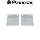 ΠΡΟΣΟΨΗ MERCEDES A (W176) 13> B (W246) 13>15 ΜΑΥΡΟ ΧΡΩΜΑ


