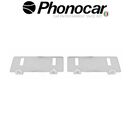 ΠΡΟΣΟΨΗ CITROEN Jumpy 16> Spacetourer 16>,PEUGEOT Expert 16> Traveller 16>,TOYOTA Proace 16> ΜΑΥΡΟ ΧΡΩΜΑ


