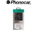 ΚΑΛΩΔΙΟ AUDIO RCA ΜΟΝΗΣ ΘΩΡΑΚΙΣΗΣ 5mt
