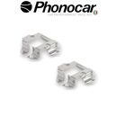 ΒΑΣΕΙΣ ΤΟΠΟΘΕΤΗΣΗΣ LED 07.503 για AUDI / MERCEDES

