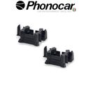 ΒΑΣΕΙΣ ΤΟΠΟΘΕΤΗΣΗΣ LED 07.503 για PEUGEOT 508 / 3008
