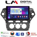 OEM για Ford Mondeo 2010 > 2013 με 8Core 8GB/128GB
