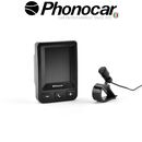 BLUETOOTH PHONOCAR με DISPLAY