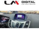 OEM για Ford Fiesta 2010 > 2017 με 8Core 8GB/128GB
