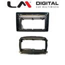 OEM για Fiat 500 2017 > με 8Core 4GB/64GB