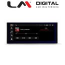 OEM 10inc AUDI Q2 18>20 AN14-8core-  8+64gb - CPAA