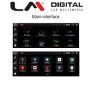 OEM 10inc AUDI Q2 18>20 AN14-8core-  8+64gb - CPAA