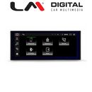 OEM 10inc AUDI Q2 18>20 AN14-8core-  8+64gb - CPAA