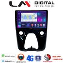 OEM για Toyota Aygo 2014 > Citroen C1 2014 > Peugeot 107 2014 > με 8Core 8GB/128GB
