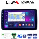 1din 10inc tablet Android 15 με 8 πύρηνο επεξεργαστή 2GB RAM και 32GB ROM, CPAA - με κλίση 
