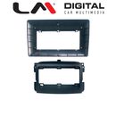 OEM για Fiat 500L 2012 > με 4Core 2GB/32GB