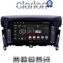 OEM για Mitsubishi Eclipse Cross 2018 > με 4Core 2GB/32GB