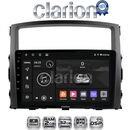 OEM για Mitsubishi Pajero 2006 > 2014 με 4Core 2GB/32GB