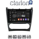 OEM για Mercedes C class (W203) – CLC 2004 > 2008 με 4Core 2GB/32GB