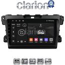 OEM για Mazda CX7 2006 > με 4Core 2GB/32GB