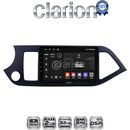 OEM για Kia Picanto 2011 > 2017 με 4Core 2GB/32GB