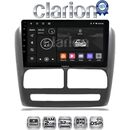 OEM για Fiat Doblo - Opel Combo 2010 > 2015 με 4Core 2GB/32GB