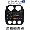 OEM για Jeep Compass 2011 > 2016 με 4Core 2GB/32GB